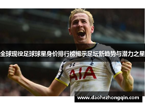 全球现役足球球星身价排行榜揭示足坛新趋势与潜力之星
