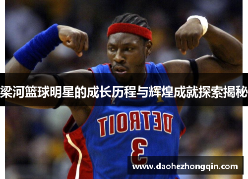 梁河篮球明星的成长历程与辉煌成就探索揭秘