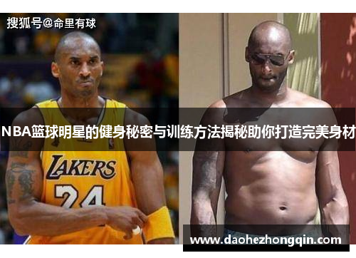 NBA篮球明星的健身秘密与训练方法揭秘助你打造完美身材
